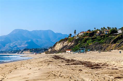 TOP 10 BEST Nude Beaches in Los Angeles, CA